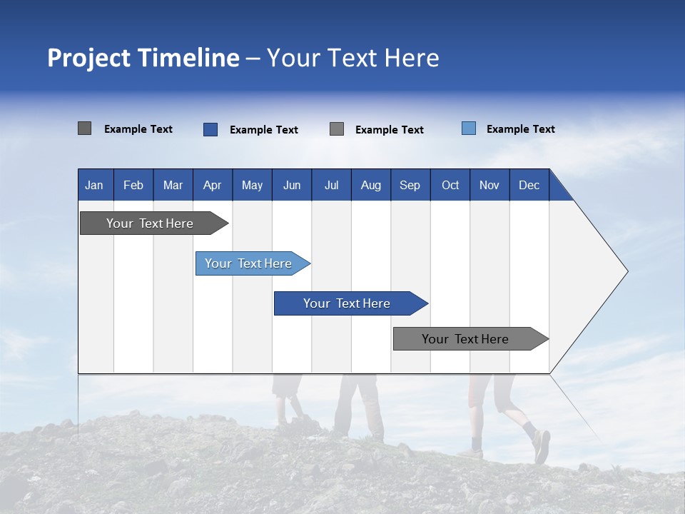 Sports Exercise Crimea PowerPoint Template