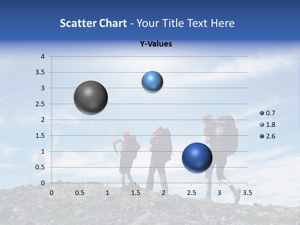 Sports Exercise Crimea PowerPoint Template