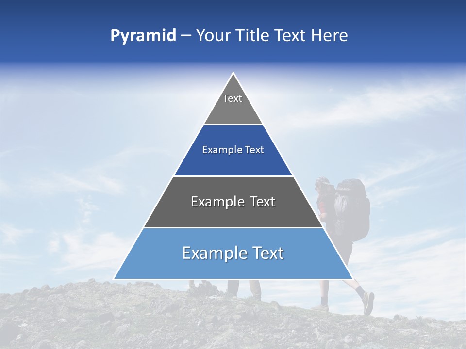 Sports Exercise Crimea PowerPoint Template