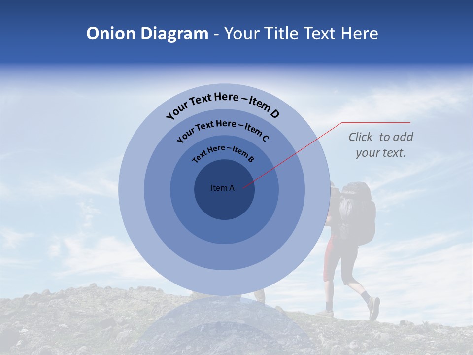 Sports Exercise Crimea PowerPoint Template