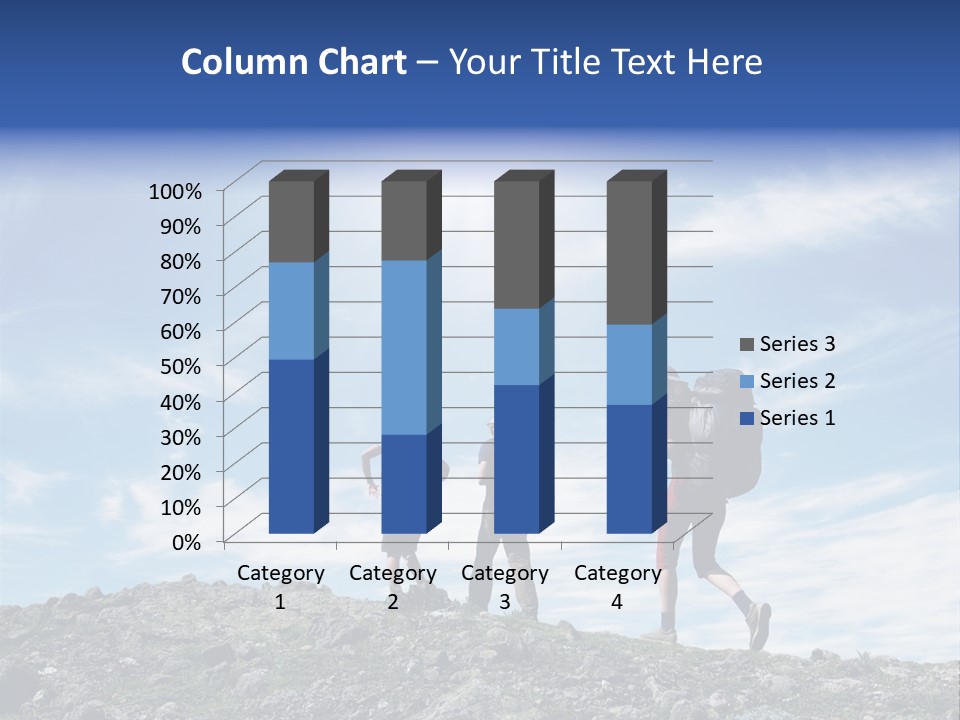 Sports Exercise Crimea PowerPoint Template