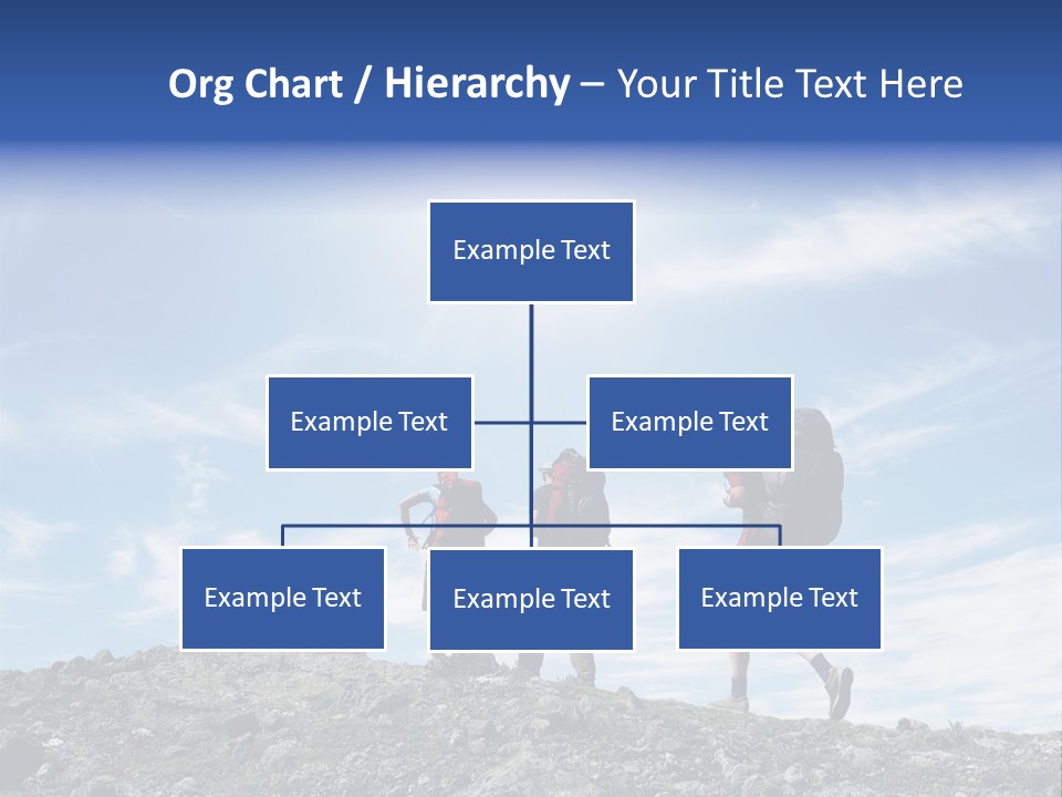 Sports Exercise Crimea PowerPoint Template