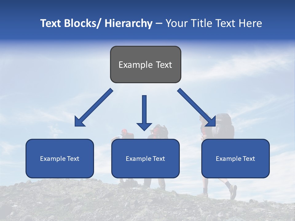 Sports Exercise Crimea PowerPoint Template