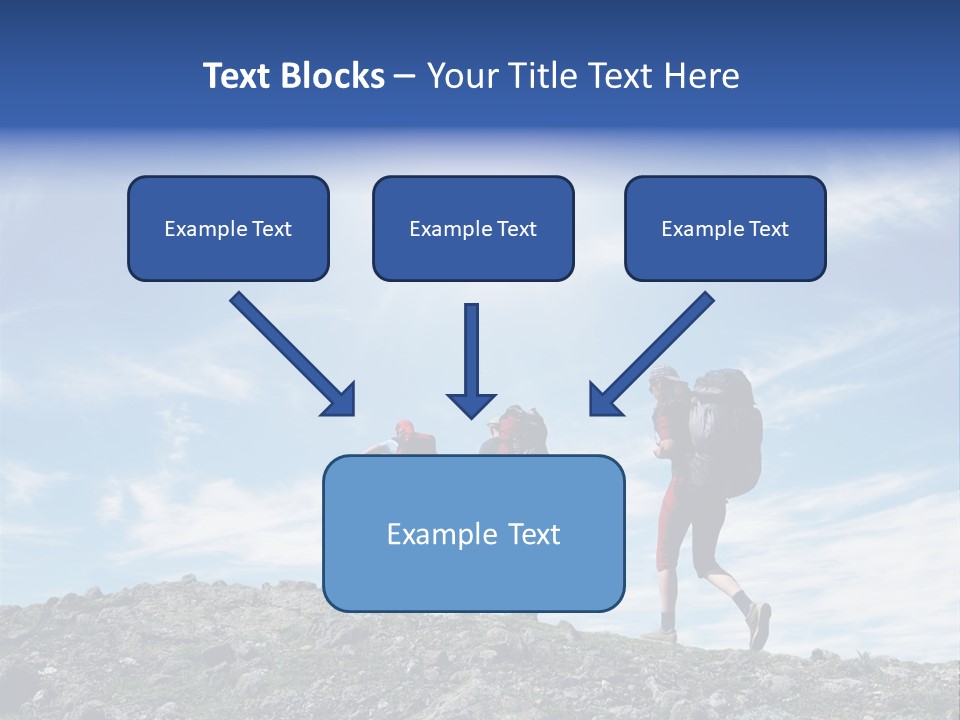 Sports Exercise Crimea PowerPoint Template