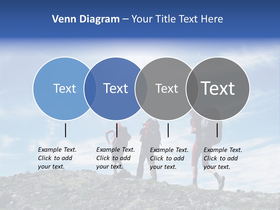 Sports Exercise Crimea PowerPoint Template