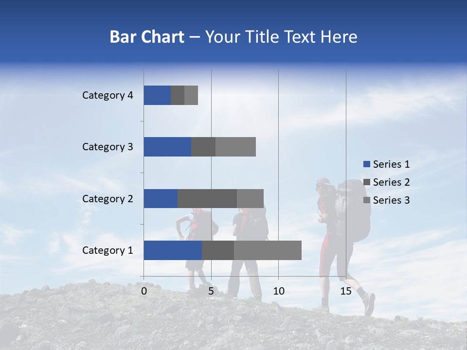 Sports Exercise Crimea PowerPoint Template