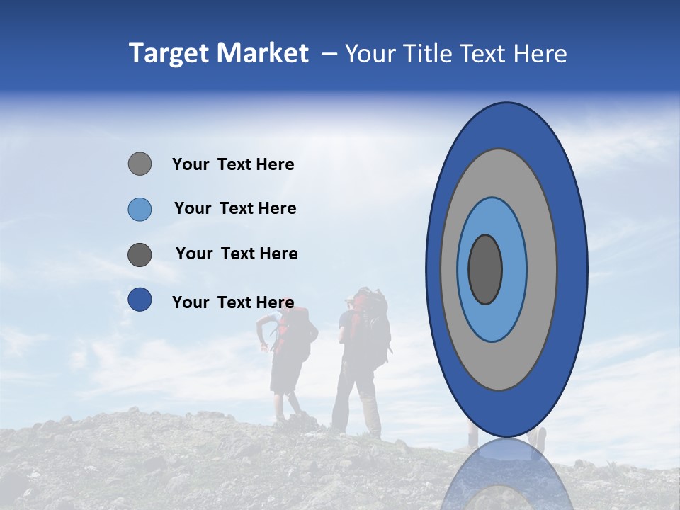 Sports Exercise Crimea PowerPoint Template