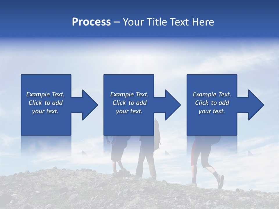 Sports Exercise Crimea PowerPoint Template