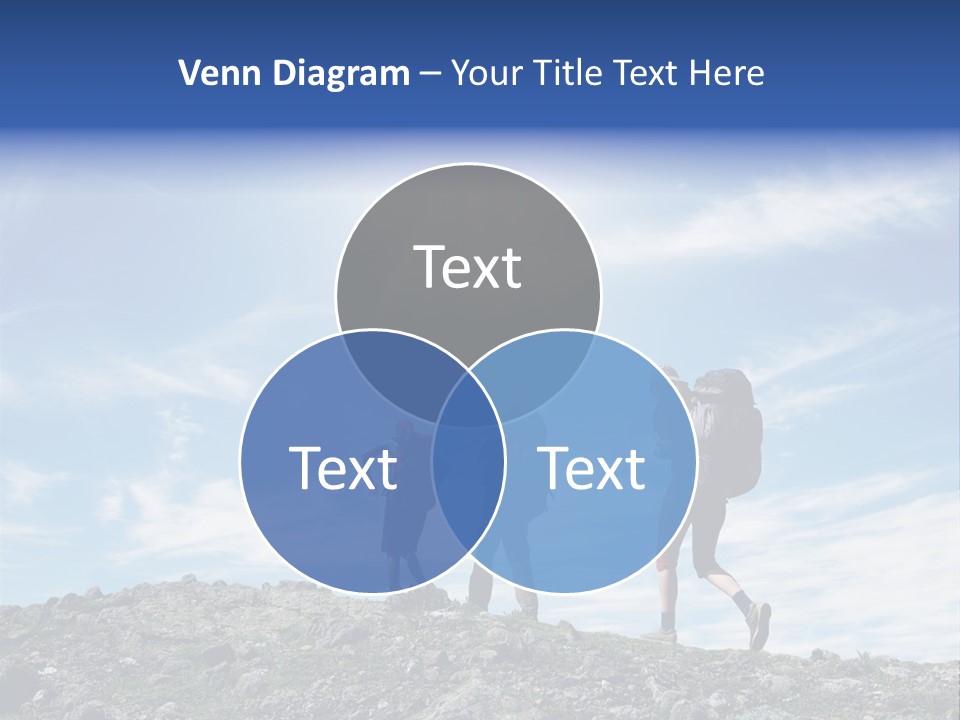 Sports Exercise Crimea PowerPoint Template