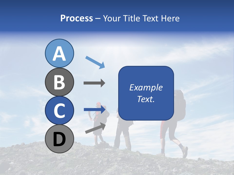 Sports Exercise Crimea PowerPoint Template