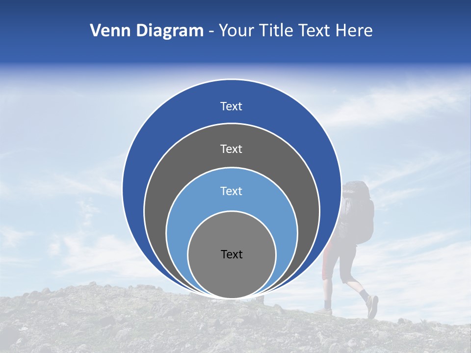 Sports Exercise Crimea PowerPoint Template