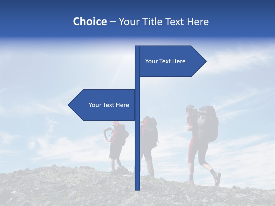 Sports Exercise Crimea PowerPoint Template