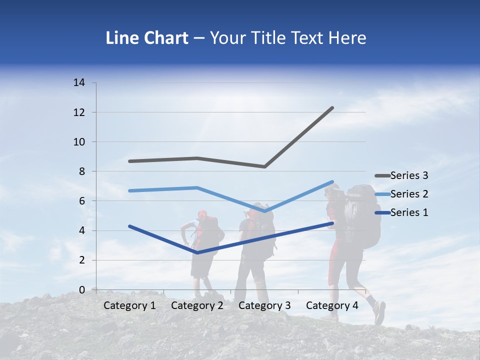 Sports Exercise Crimea PowerPoint Template