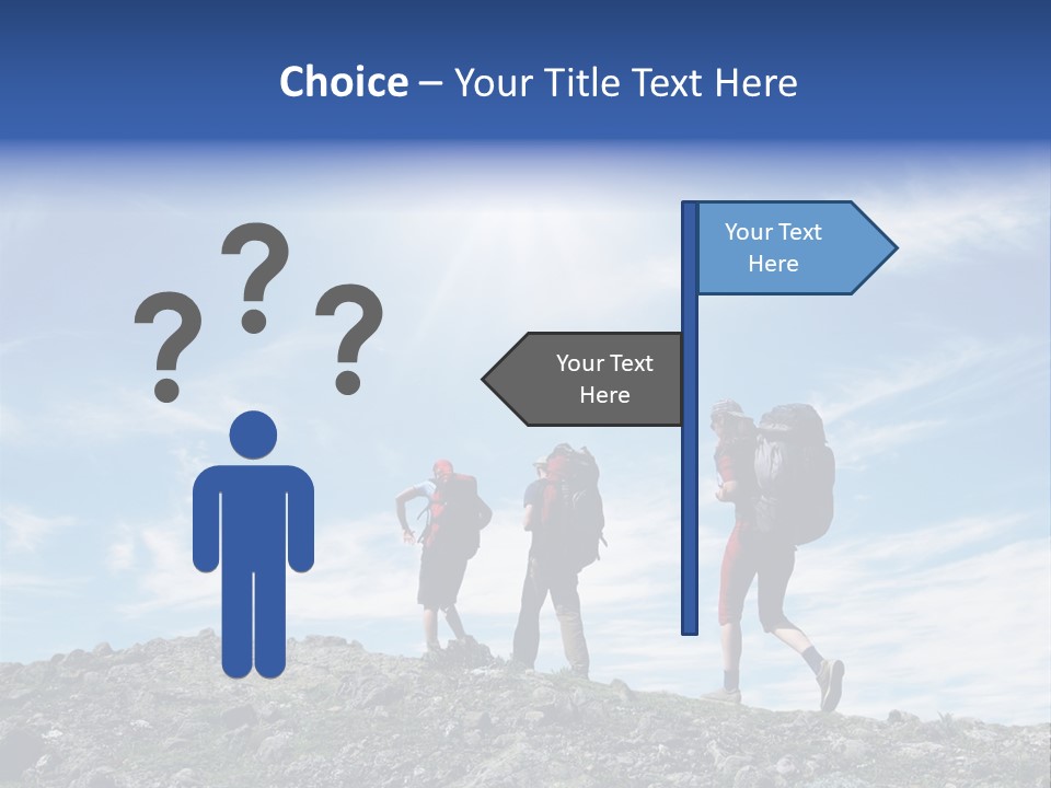 Sports Exercise Crimea PowerPoint Template