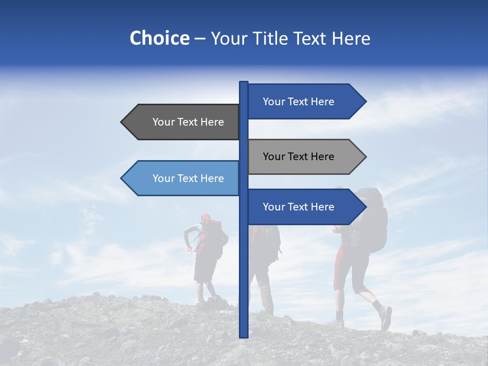 Sports Exercise Crimea PowerPoint Template