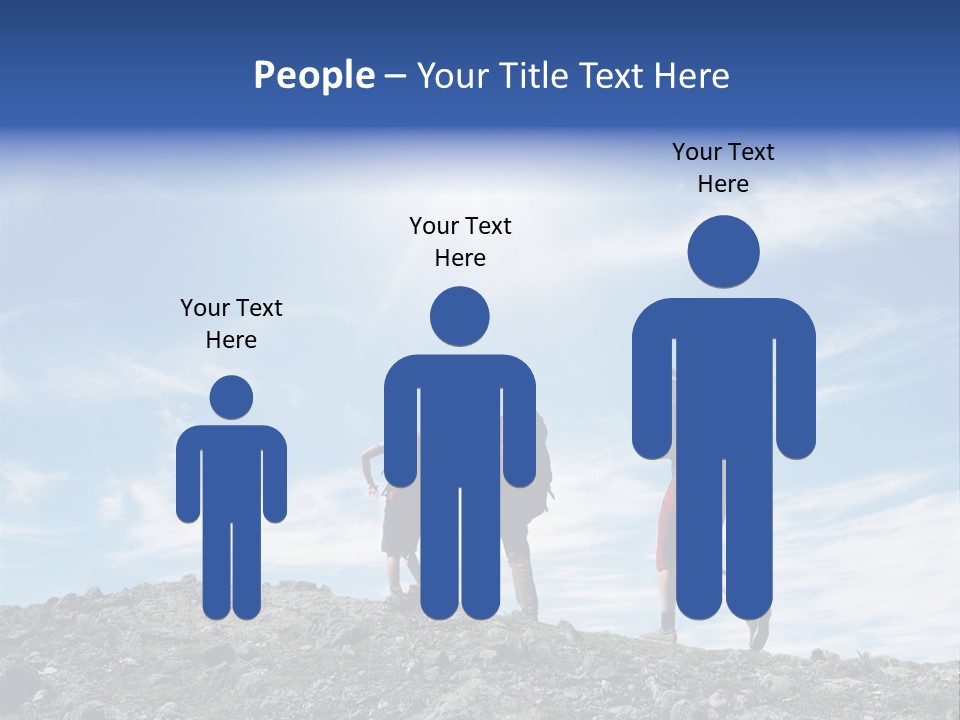 Sports Exercise Crimea PowerPoint Template