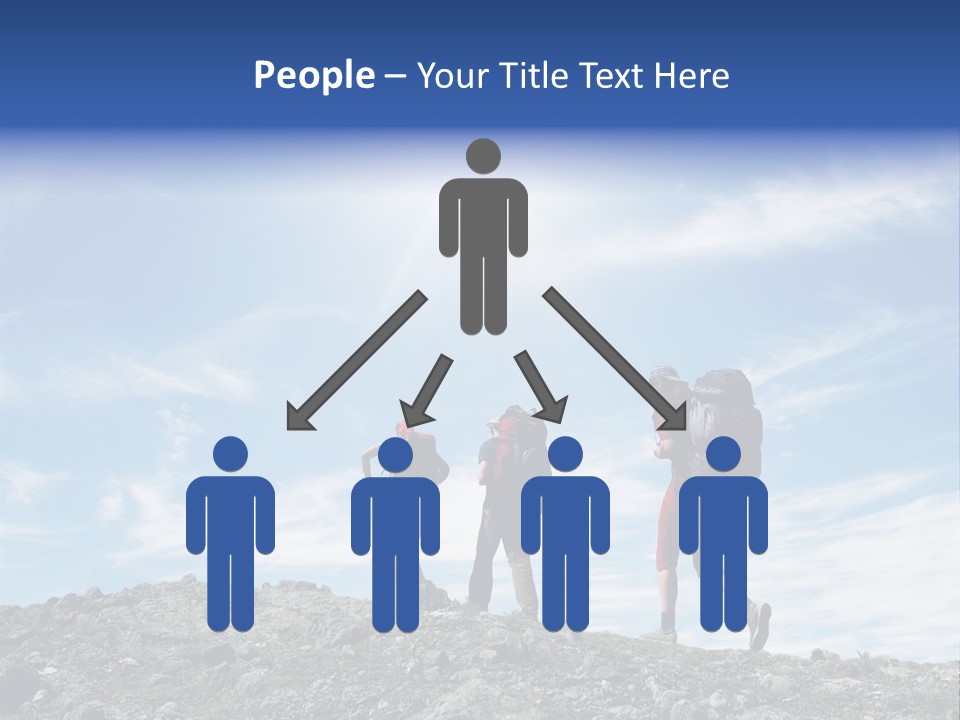 Sports Exercise Crimea PowerPoint Template