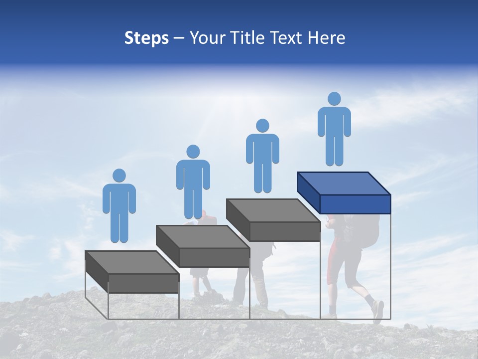 Sports Exercise Crimea PowerPoint Template