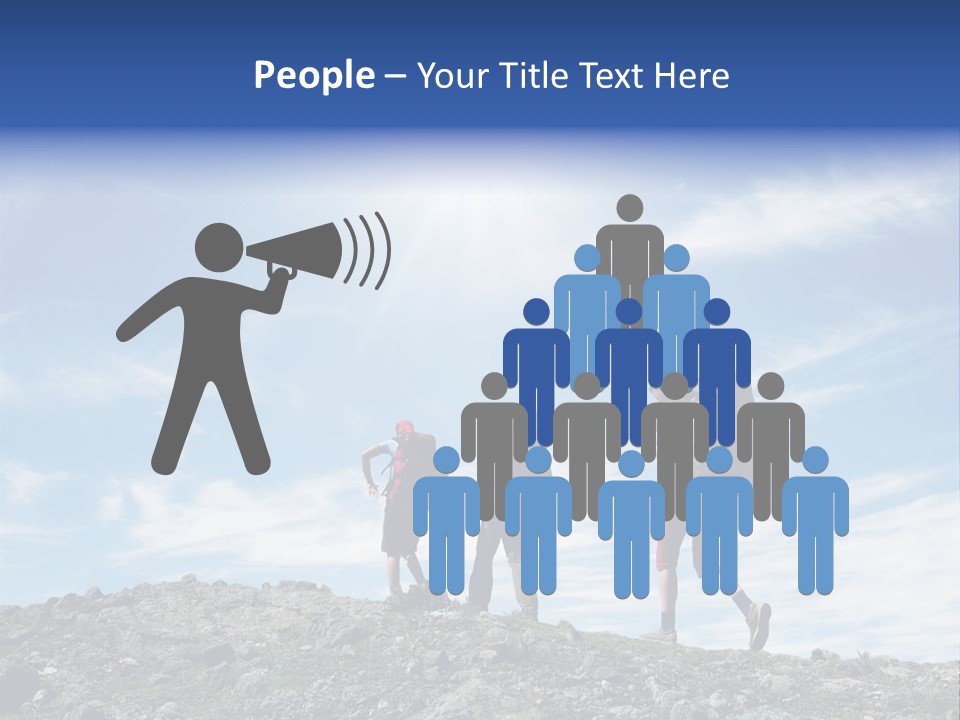 Sports Exercise Crimea PowerPoint Template