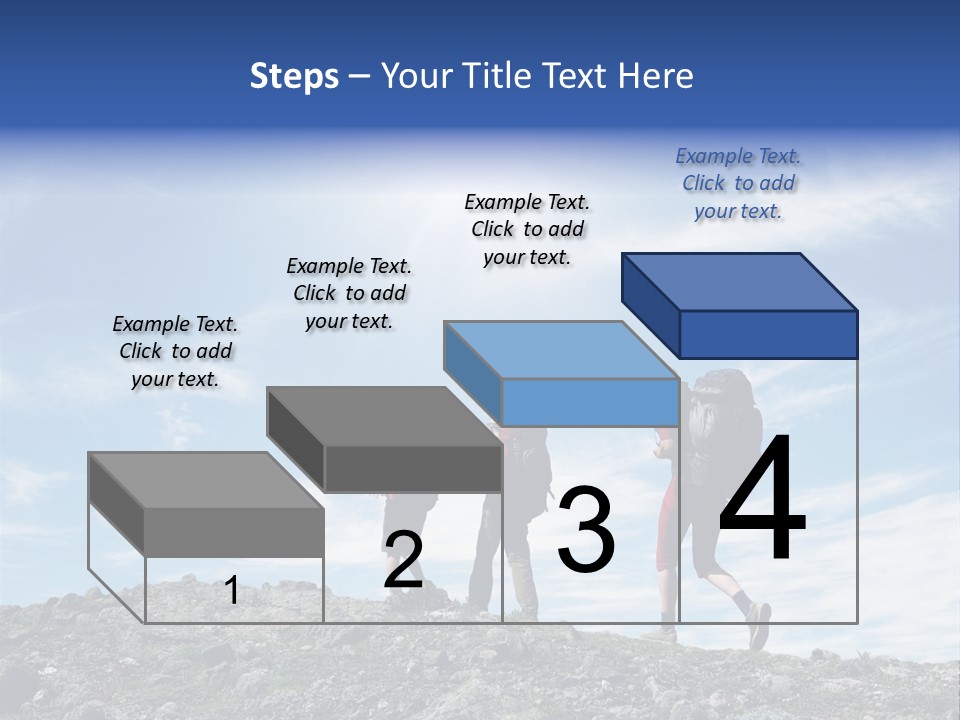 Sports Exercise Crimea PowerPoint Template