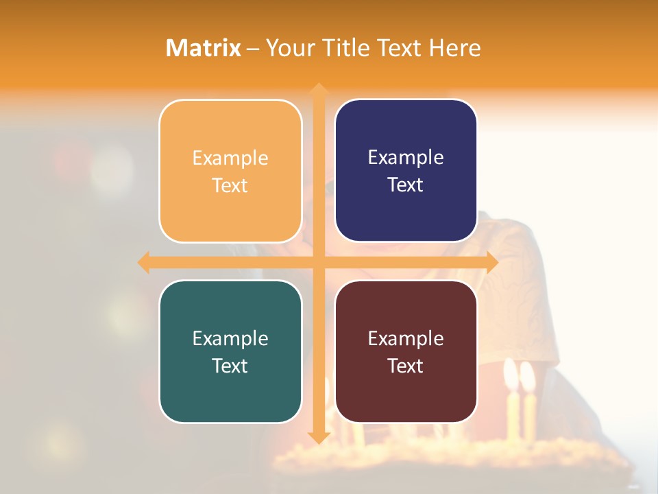 New Indoors Fun PowerPoint Template