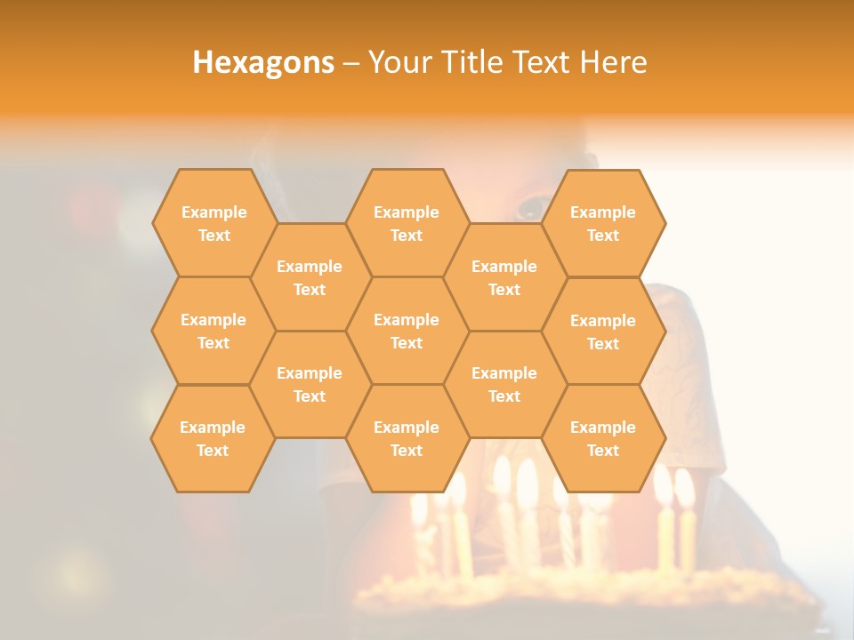 New Indoors Fun PowerPoint Template