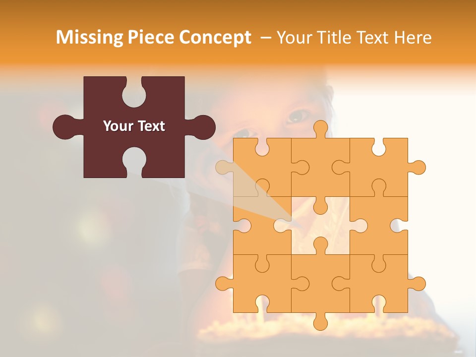 New Indoors Fun PowerPoint Template