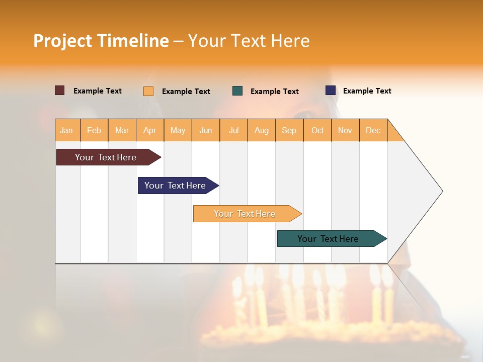New Indoors Fun PowerPoint Template