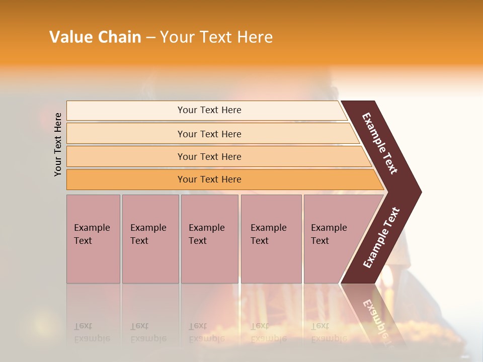 New Indoors Fun PowerPoint Template