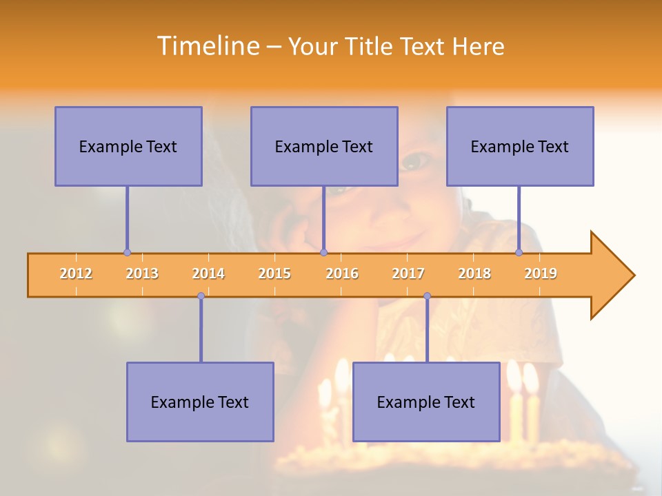 New Indoors Fun PowerPoint Template