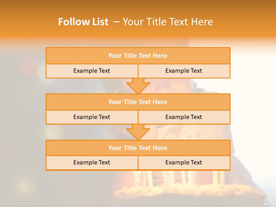New Indoors Fun PowerPoint Template