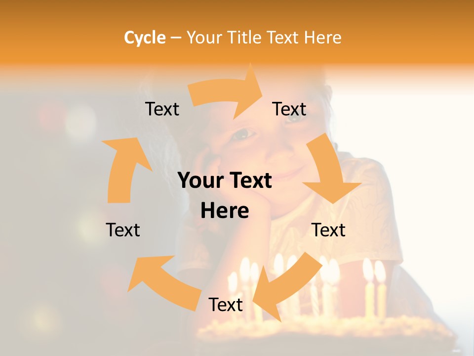 New Indoors Fun PowerPoint Template