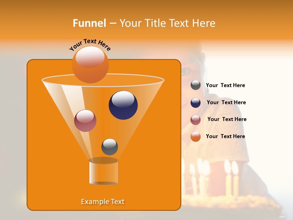 New Indoors Fun PowerPoint Template