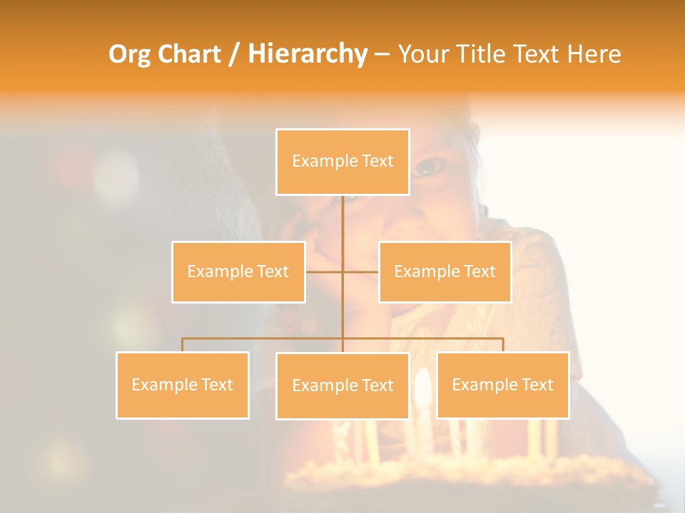 New Indoors Fun PowerPoint Template