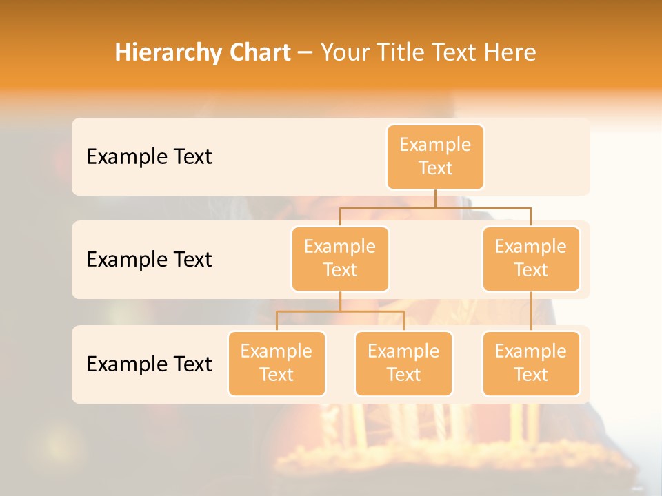 New Indoors Fun PowerPoint Template