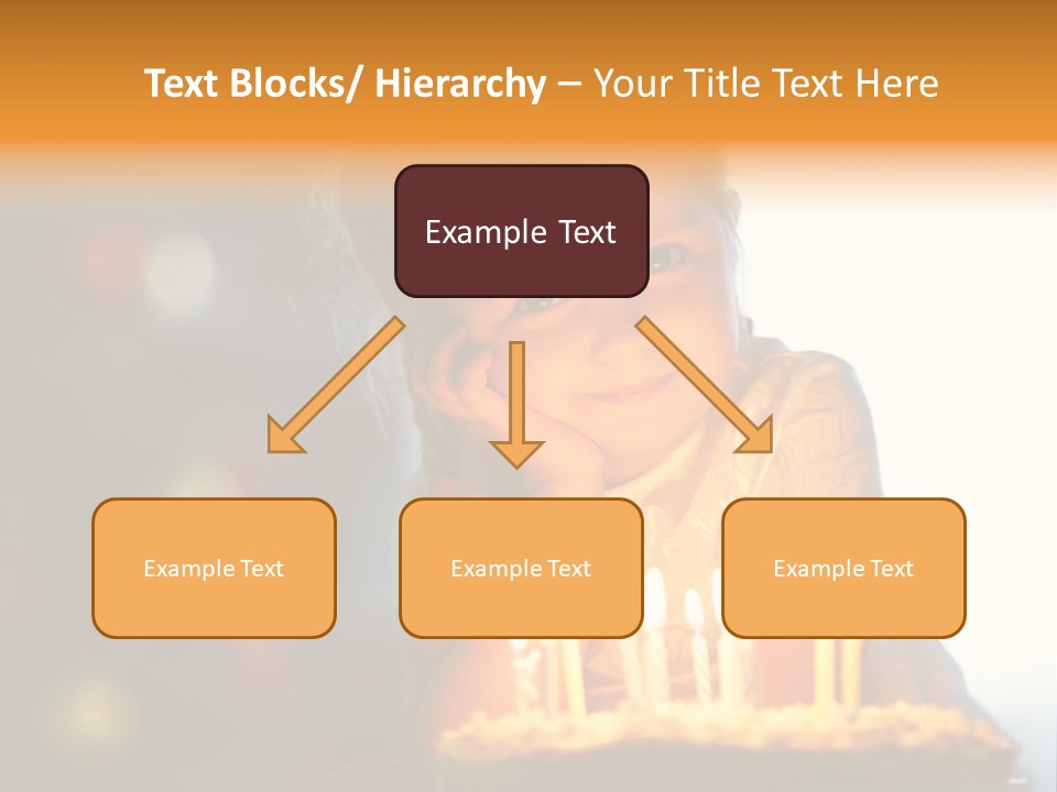 New Indoors Fun PowerPoint Template