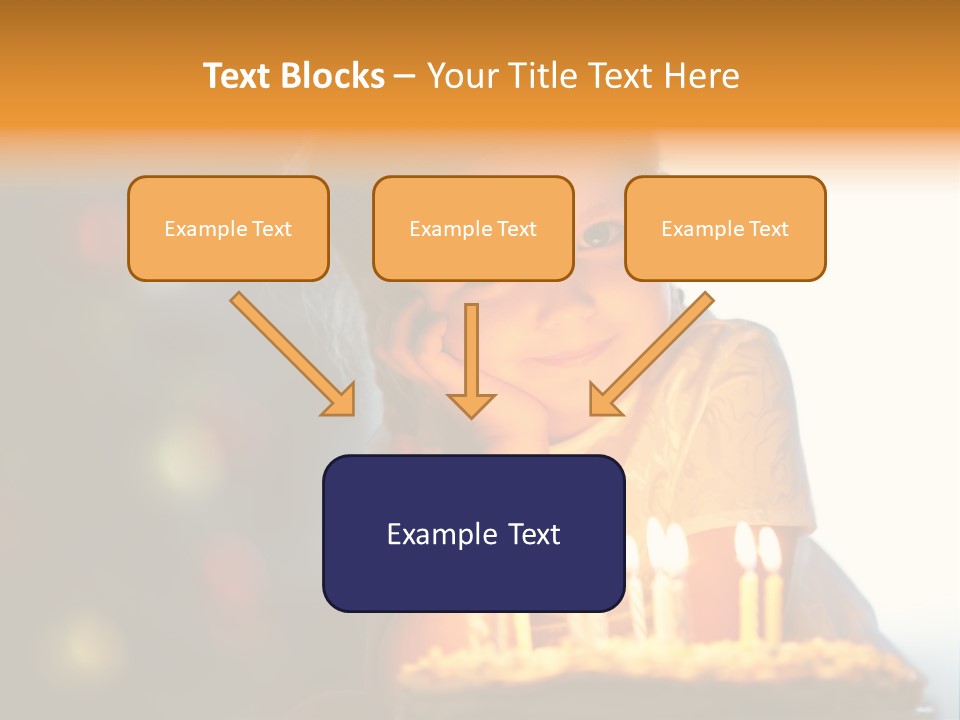 New Indoors Fun PowerPoint Template