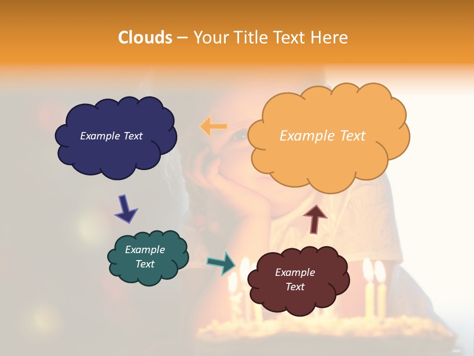 New Indoors Fun PowerPoint Template