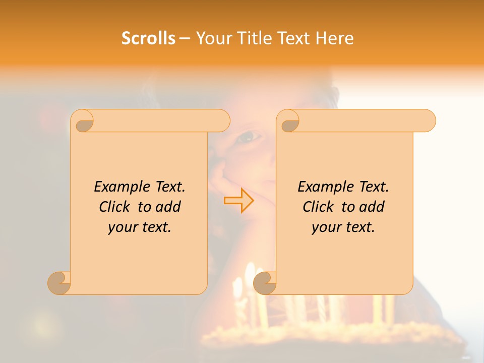 New Indoors Fun PowerPoint Template