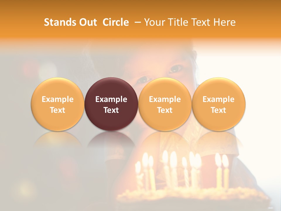 New Indoors Fun PowerPoint Template