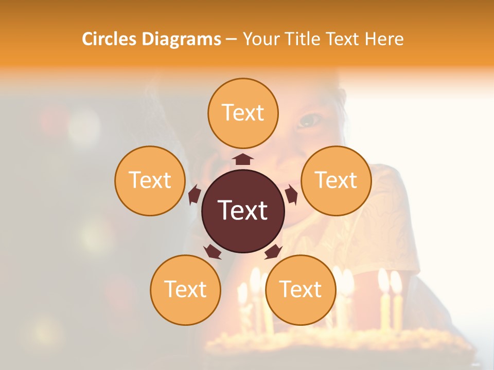 New Indoors Fun PowerPoint Template