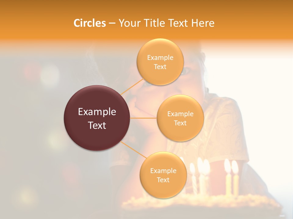 New Indoors Fun PowerPoint Template