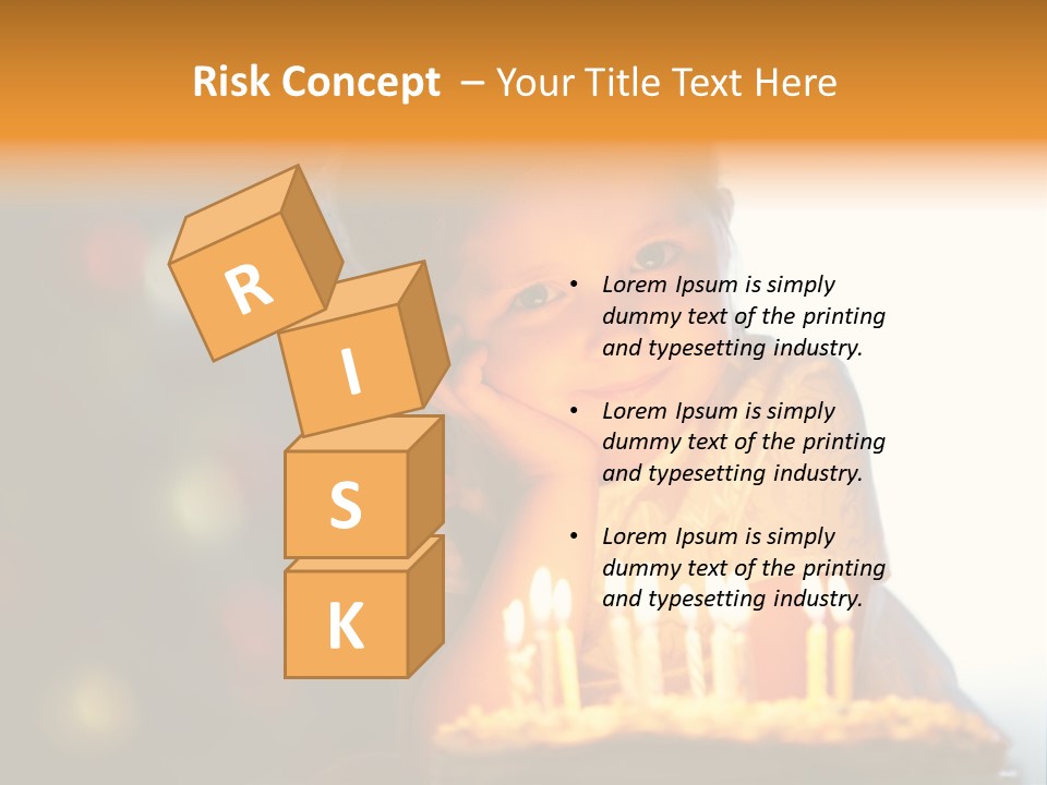 New Indoors Fun PowerPoint Template