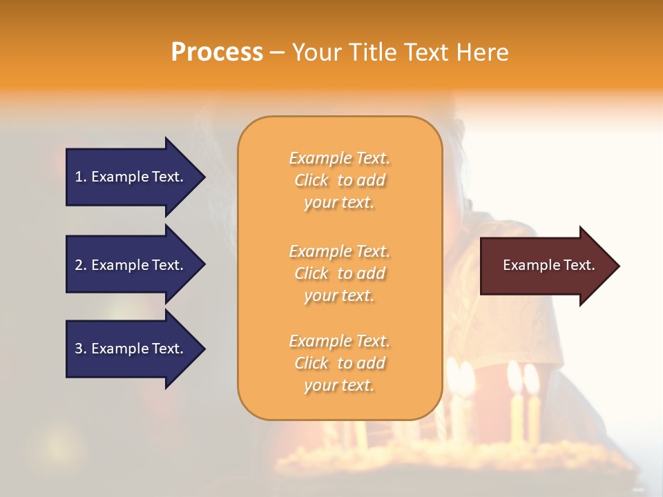 New Indoors Fun PowerPoint Template