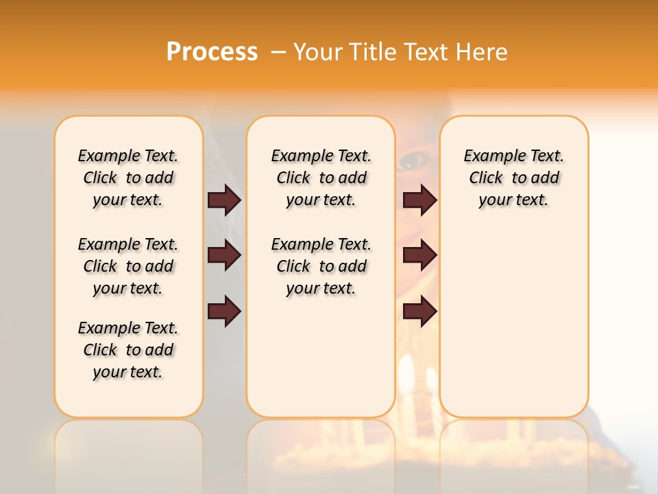 New Indoors Fun PowerPoint Template