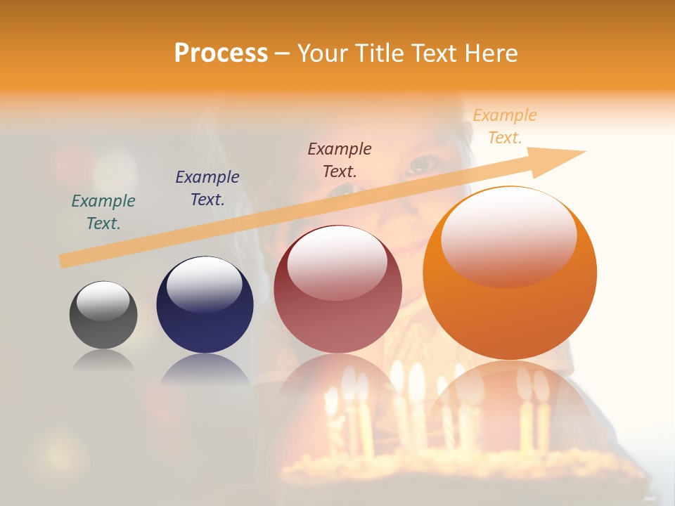 New Indoors Fun PowerPoint Template