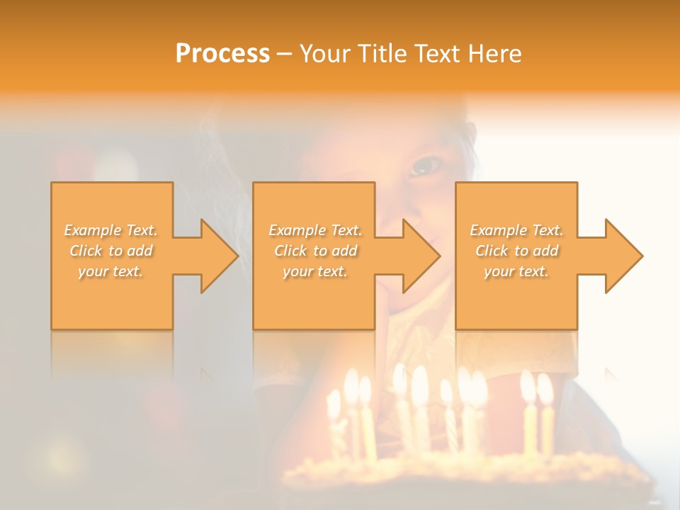 New Indoors Fun PowerPoint Template