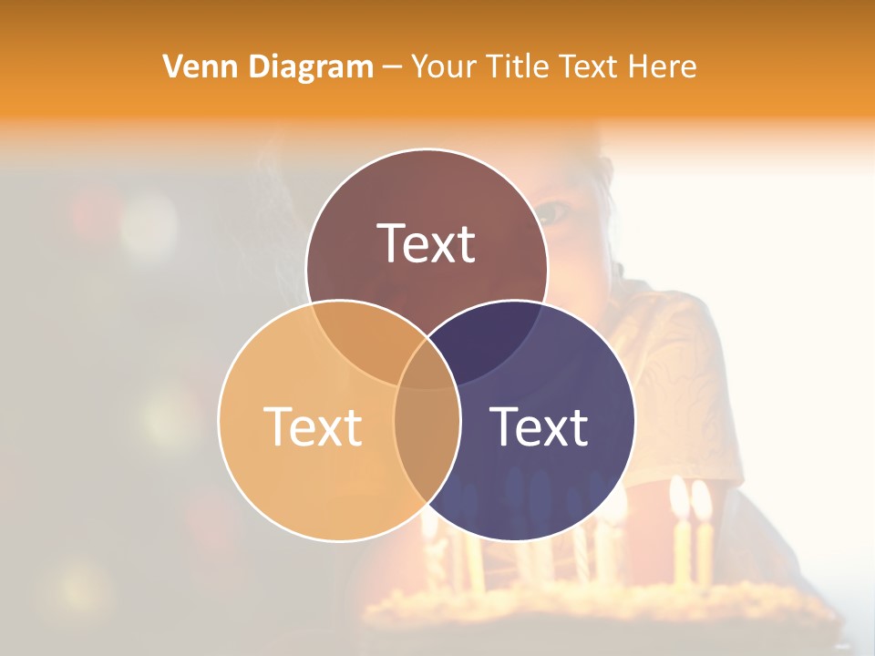 New Indoors Fun PowerPoint Template