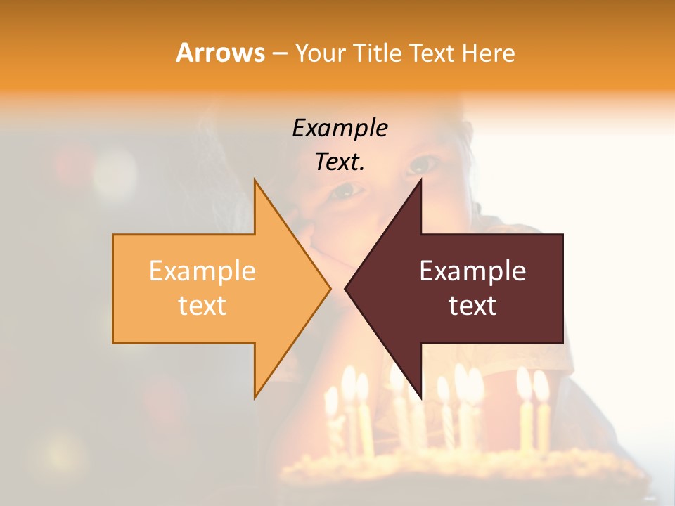 New Indoors Fun PowerPoint Template