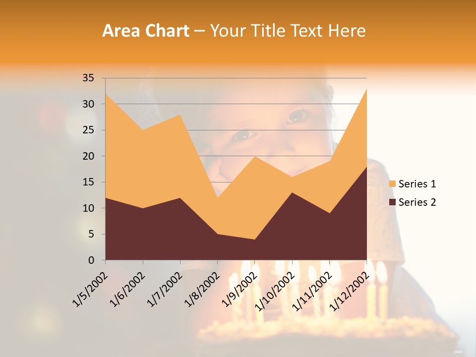 New Indoors Fun PowerPoint Template